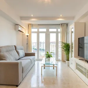 Charming 3 Bedroom At Triana Center By Oui Sevilla