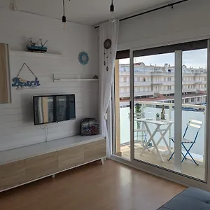 La Casa Blava Cubelles