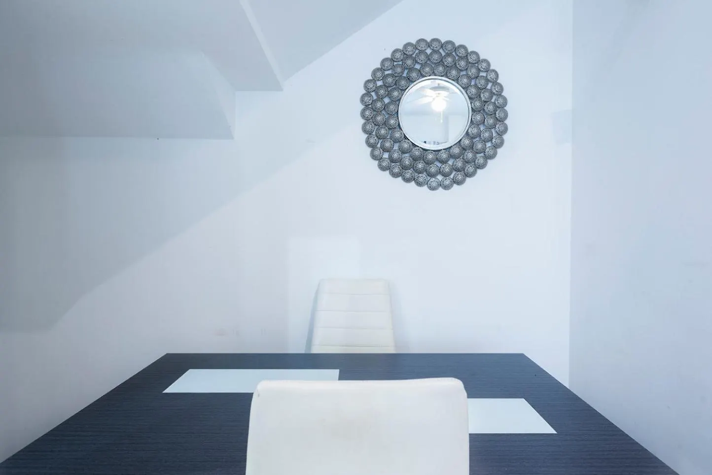 Apartamento Alohamundi Quintana Sevilla