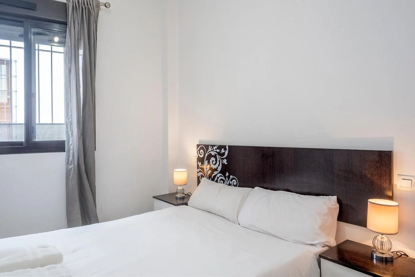 Apartamento Alohamundi Quintana Sevilla