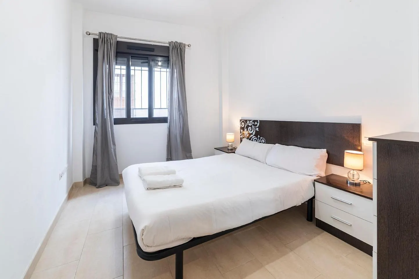 Apartamento Alohamundi Quintana Sevilla