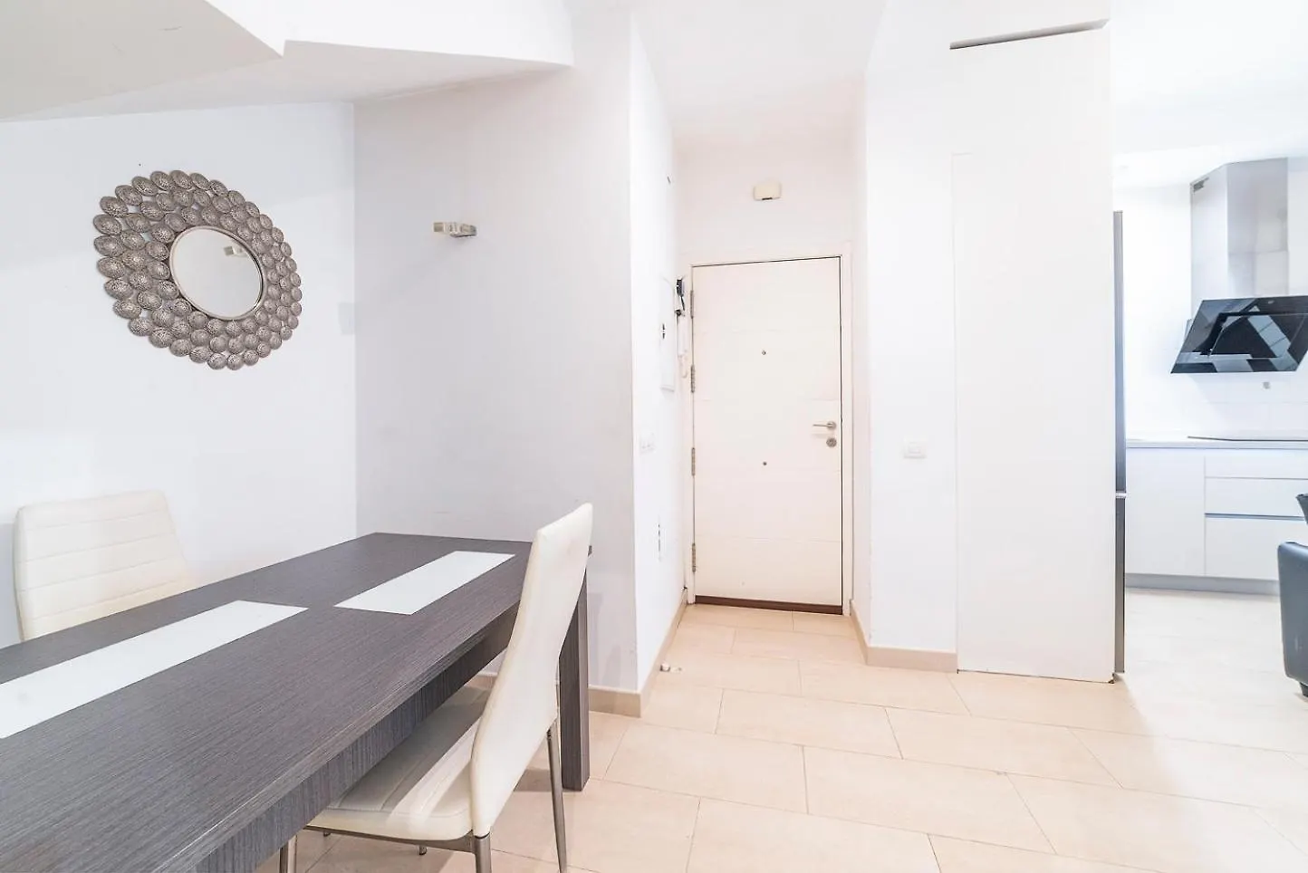 Apartamento Alohamundi Quintana Sevilla