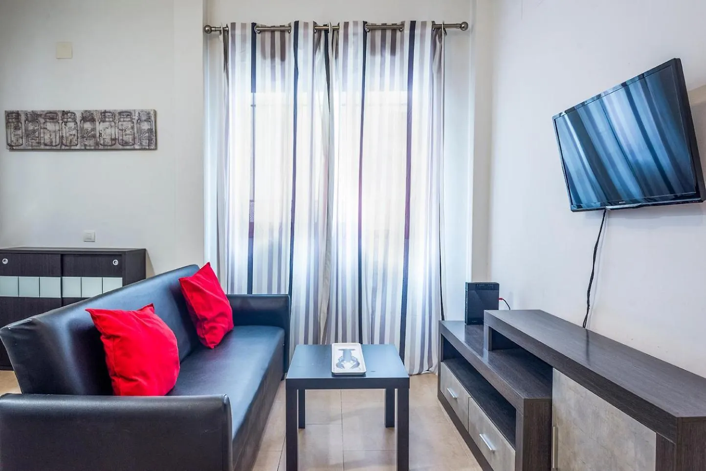 Apartamento Alohamundi Quintana Sevilla