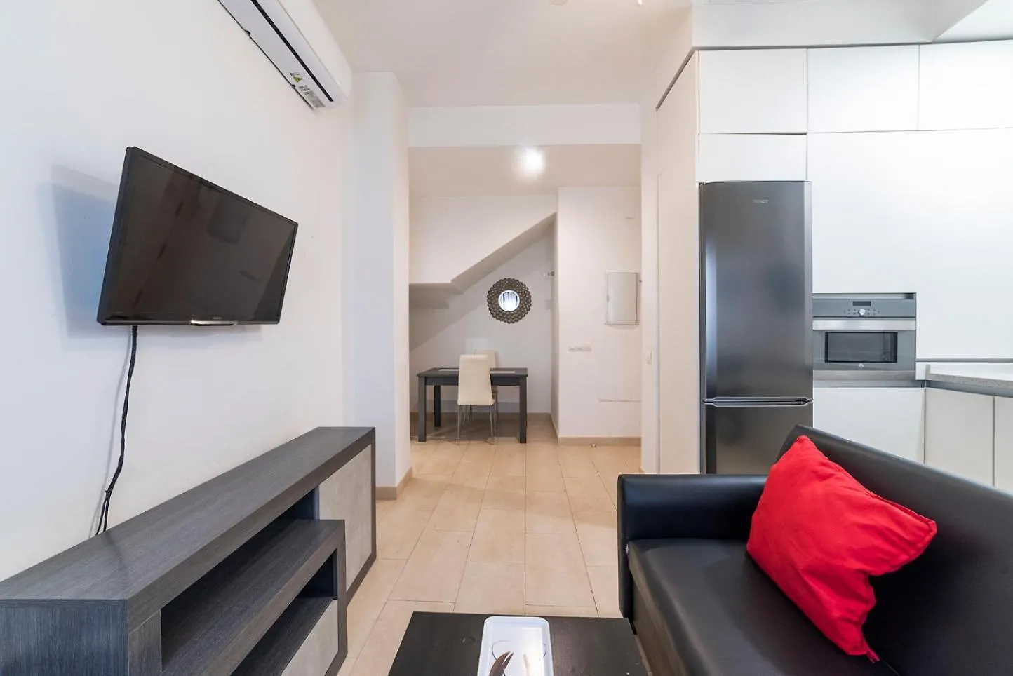 Alohamundi Quintana Apartment Seville 0*,  Spain